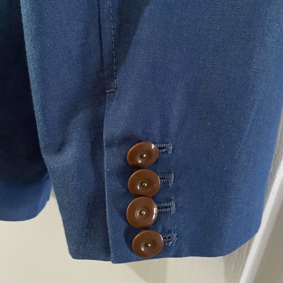 Men’s Raw G-Star Blazer - Picture 12 of 16